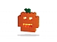 Set No: 40012  Name: Halloween Pumpkin polybag