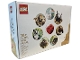 LEGO: 2024 Employee Exclusive - LEGO Factories National Animals | 4002024-1