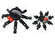 Set No: 40021  Name: Spiders Set polybag