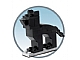 Set No: 40042  Name: Monthly Mini Model Build Set - 2012 10 October, Cat polybag