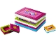 Set No: 40114  Name: Jewellery Box