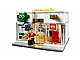 Set No: 40145  Name: LEGO Store