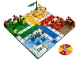 Set No: 40198  Name: LEGO Ludo Game