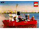Set No: 4020  Name: Fire Fighting Boat