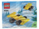 Set No: 4024  Name: Advent Calendar 2003, Creator (Day 22) - Race Car