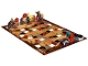 Set No: 40315  Name: {Temple Journey Board Game} polybag