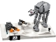 Set No: 40333  Name: Battle of Hoth - 20th Anniversary Edition