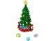 Set No: 40338  Name: Christmas Tree