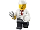 Set No: 40394  Name: LEGO House Exclusive Chef Minifigure 2020 polybag