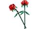 Lot ID: 298751990  Set No: 40460  Name: Roses