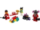Set No: 40472  Name: Monkie Kid's RC Race blister pack