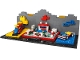 Lot ID: 397297930  Set No: 40505  Name: LEGO Building Systems