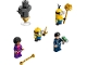 Set No: 40511  Name: Minions Kung Fu Training blister pack