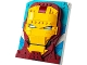 Set No: 40535  Name: Iron Man