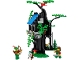 Set No: 40567  Name: Forest Hideout