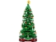 Set No: 40573  Name: Christmas Tree