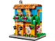 LEGO: Houses of the World 1 | 40583-1