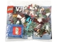 Set No: 40610  Name: Winter Fun VIP Add-On Pack polybag