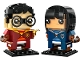 Set No: 40616  Name: Harry Potter & Cho Chang
