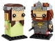 Set No: 40632  Name: Aragorn & Arwen
