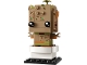 Set No: 40671  Name: Potted Groot