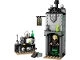 LEGO: Borgin and Burkes: Floo Network | 40695-1