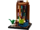 LEGO: Books Are My Passion | 40698-1