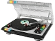 Set No: 40699  Name: Retro Record Player