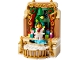 Set No: 40701  Name: Ballerina & Nutcracker Scene