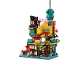 Set No: 40705  Name: Micro NINJAGO City Gardens