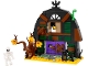 Set No: 40721  Name: Halloween Barn