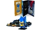 LEGO: Limited Edition Batman 85th Anniversary | 40726-1