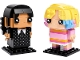 LEGO: Wednesday & Enid | 40750-1