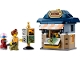 LEGO: Corner Kiosk | 40757-1