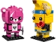 Set No: 40760 Name: Adventure Peely & Cuddle Team Leader Set No: 40760 Name: Adventure Peely & Cuddle Team Leader