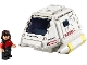 Set No: 40768  Name: Type-15 Shuttlepod