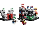 Set No: 40775  Name: Mini Knight's Castle