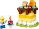 Set No: 40780  Name: Birthday Cake