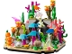 Set No: 40783 Name: Coral Reef Diorama Set No: 40783 Name: Coral Reef Diorama