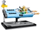 Set No: 40789 Name: Flying Moon Car Set No: 40789 Name: Flying Moon Car