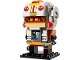 Set No: 40795 Name: Luke Skywalker (Rebel Pilot) Set No: 40795 Name: Luke Skywalker (Rebel Pilot)