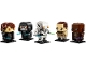 Set No: 40796 Name: Revenge of the Sith Heroes & Villains Set No: 40796 Name: Revenge of the Sith Heroes & Villains