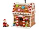 Set No: 40809 Name: Festive Gingerbread House Set No: 40809 Name: Festive Gingerbread House