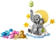 Set No: 40814  Name: Baby Elephant in the Sky