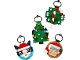 Set No: 40862  Name: Holiday Ornament Selection 2