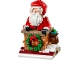 Set No: 40874 Name: Santa's Holiday Countdown Set No: 40874 Name: Santa's Holiday Countdown