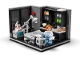 Set No: 40896  Name: The X-Files: Scully's Lab