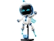 Set No: 40899  Name: Astro Bot