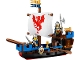 Set No: 40912  Name: Sea Serpent