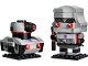 Set No: 40924  Name: Megatron Robot & Vehicle